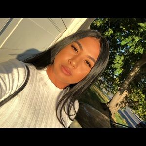 Meet your Posher, Sandra